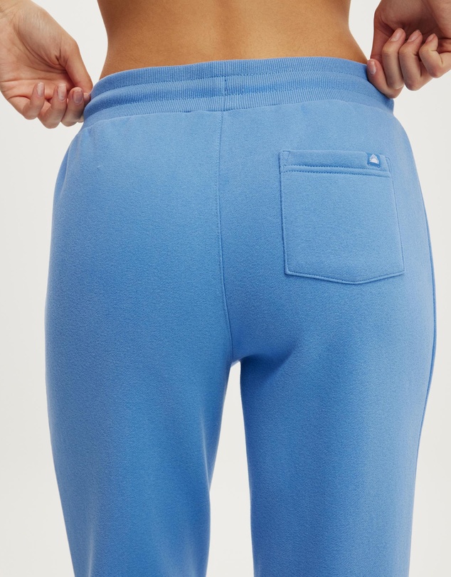 Cotton On Body Active - Plush Bootleg Sweatpant