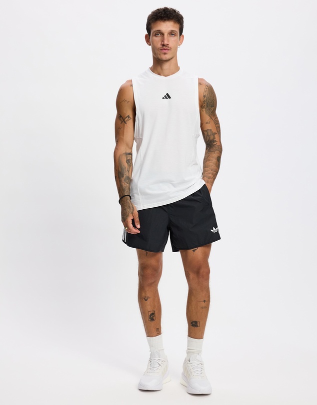 adidas Performance - D4T Workout Tank