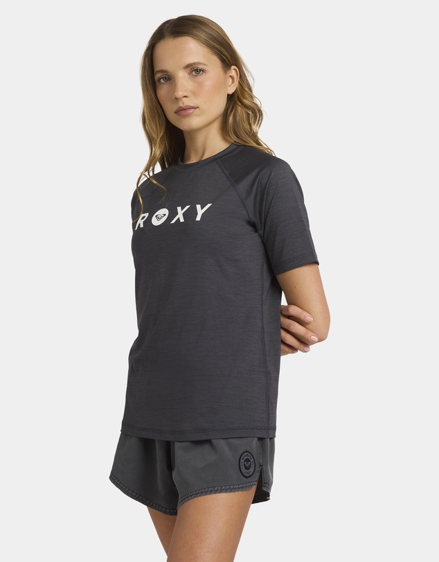 Roxy - Womens Essential Surf Shirt
