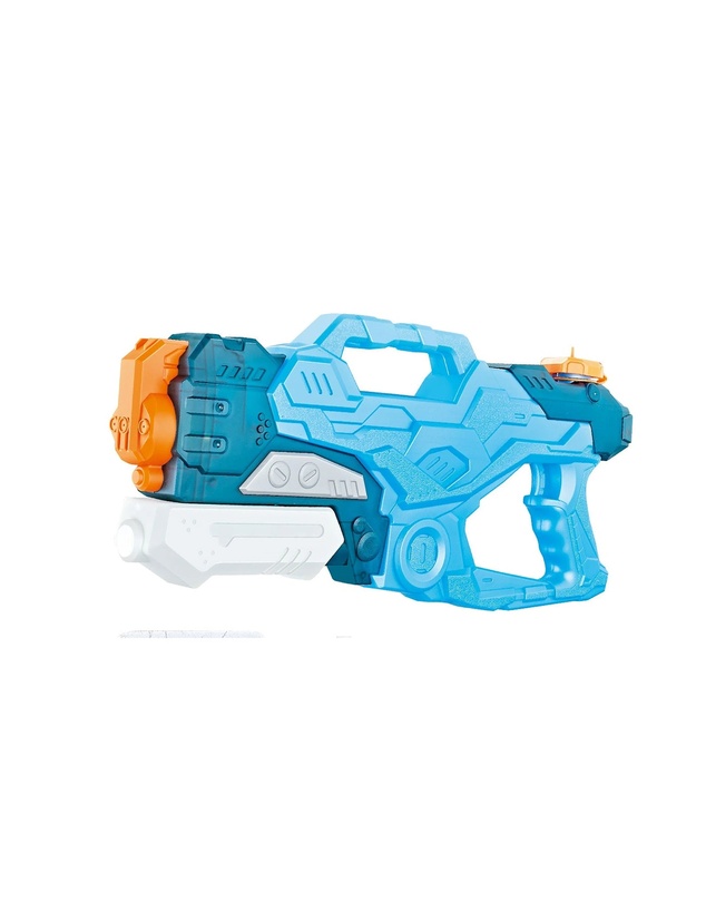 Freeplay Kids - Super Soaker Squad