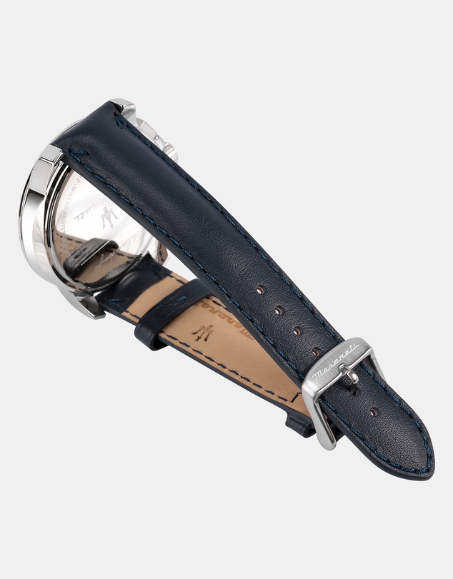 Maserati - Successo 44mm Watch