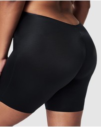 Spanx - Spanxshape™ Suit Your Fancy Low Back Mid-Thigh Shorts