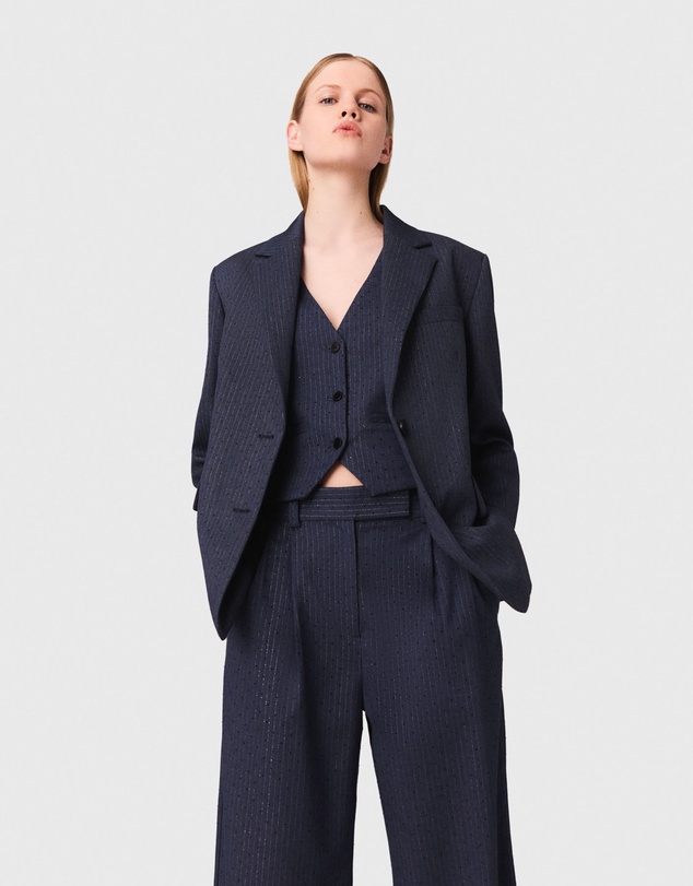 Maje - Vernona Blazer