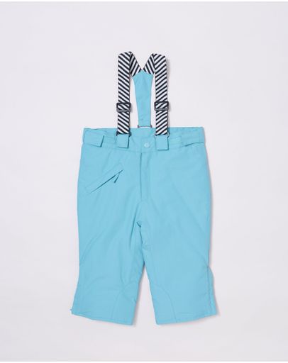 Aqua Blue
