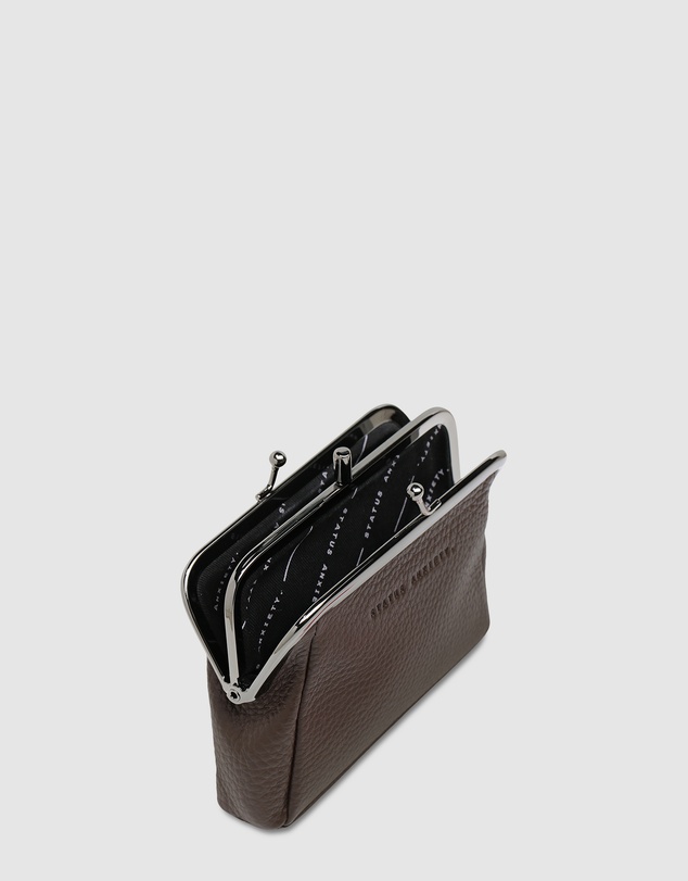 Status Anxiety - Volatile Purse