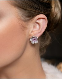 Stephanie Browne - Primrose Earrings