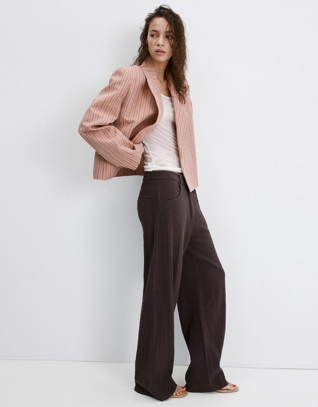 M.N.G - Calella Trousers