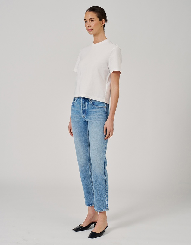 Nobody Denim - Erica Jeans