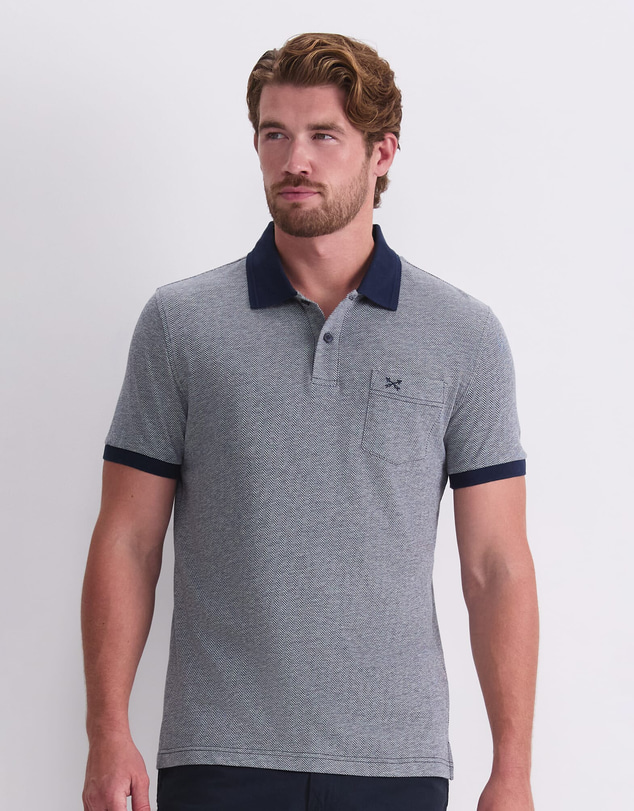 Sportscraft - Sc Chevron Polo
