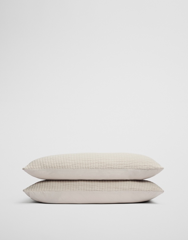 Country Road - Pomona Standard Pillowcase Pair