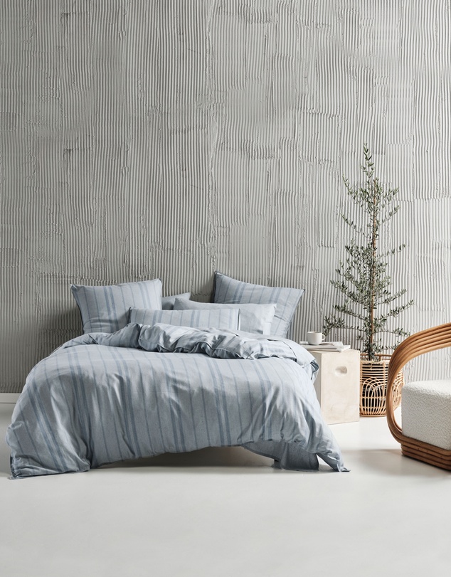 Linen House - Rejeaneration Hali European Pillowcase