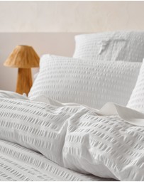 Linen House - Ferrara Quilt Cover Set