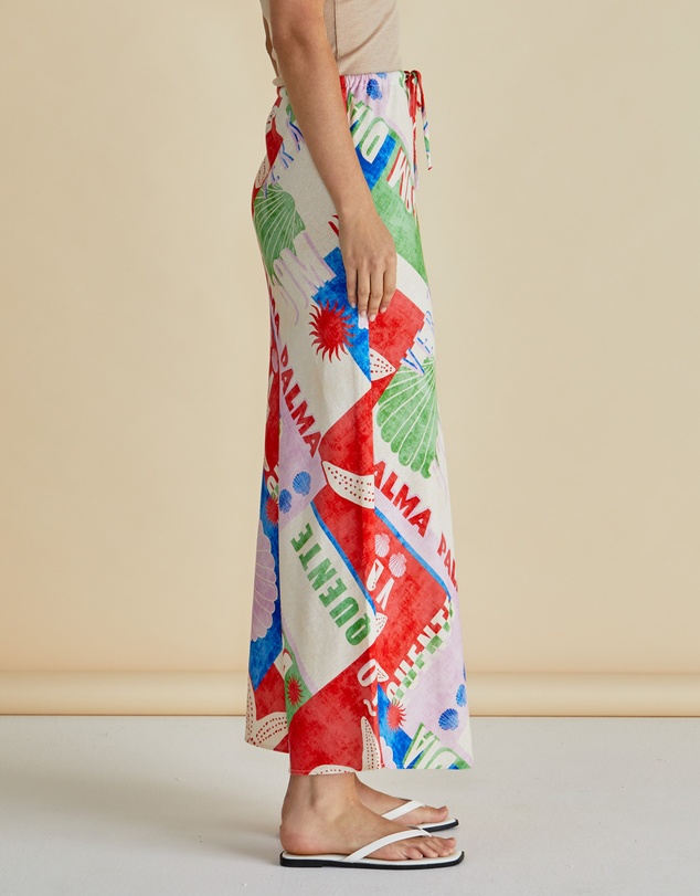 Betty Basics - Brooke Bias Skirt
