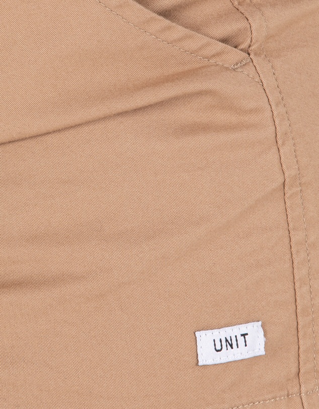 UNIT - UNIT Core Ladies Shorts