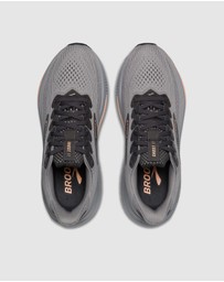 Brooks - Ghost 17 - Women's