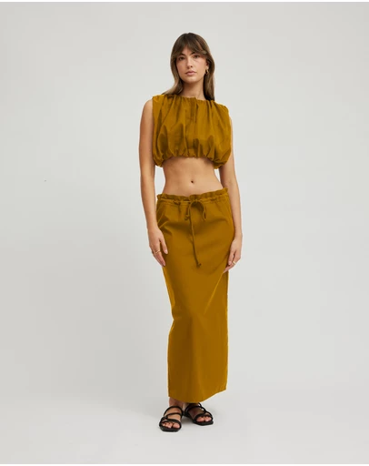 TOJHA - Nico Skirt