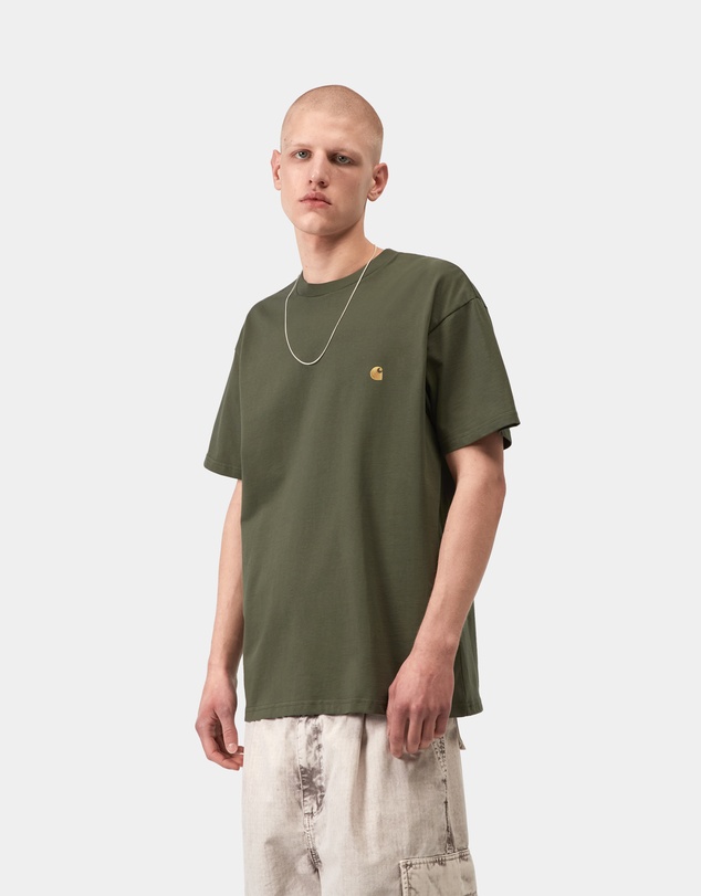 Carhartt WIP - SS Chase T-Shirt