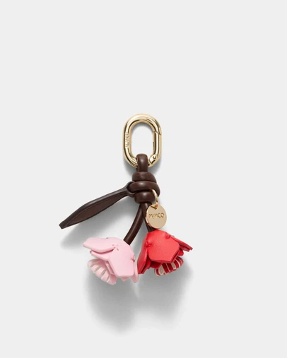 MIMCO - Mini Rose Charm
