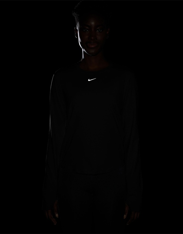 Nike - One Classic Dri-FIT LS Top