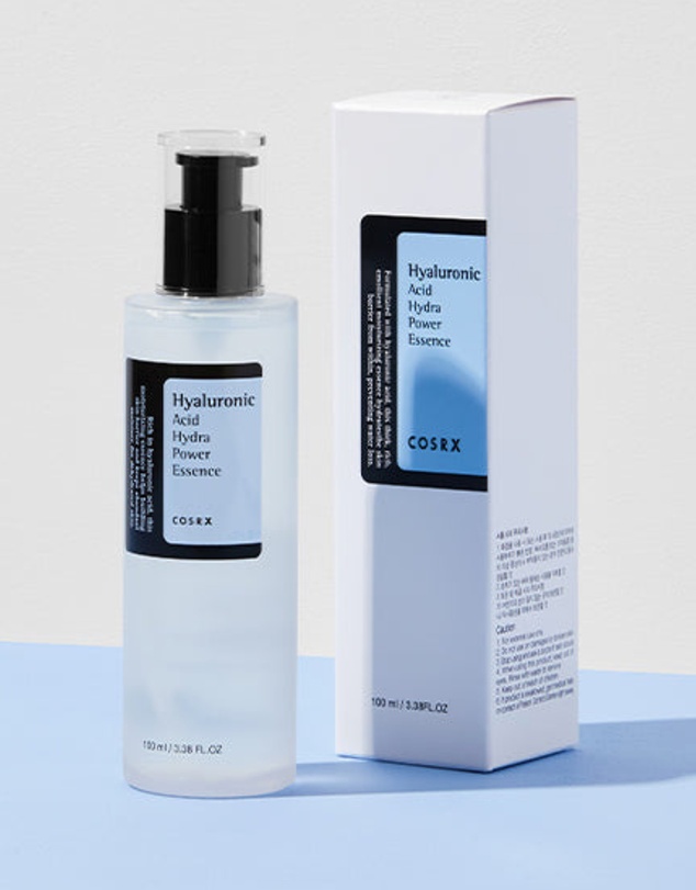COSRX - Hyaluronic Acid Hydra Power Essence