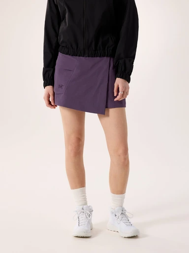Arc'teryx - Sonii SL Skort 4