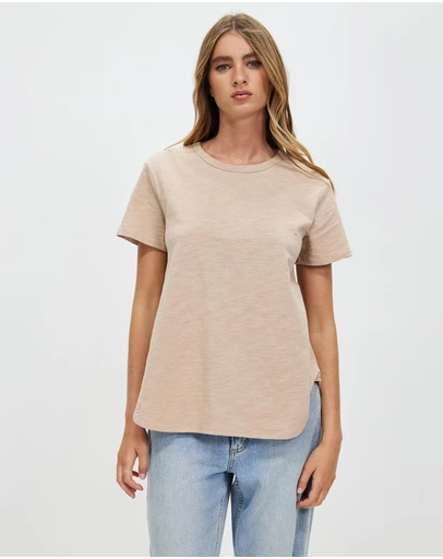 White By FTL - Betty Tee