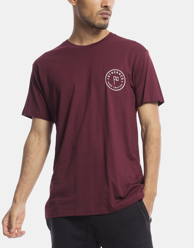 Stock & Co. - Cuba Tee