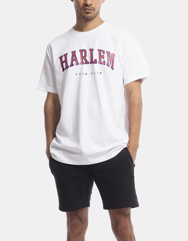 Counter Culture - Harlem Oversize Tee