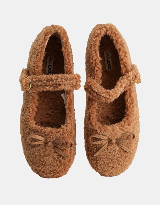 ALDO - Cozycove Ballerina Flats