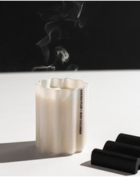 Fazeek - Kakadu Plum & Bush Cucumber Wave Candle