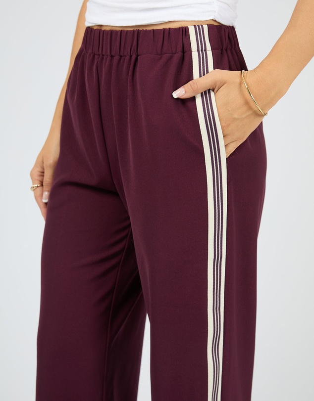 All About Eve - Lina Pant Wine