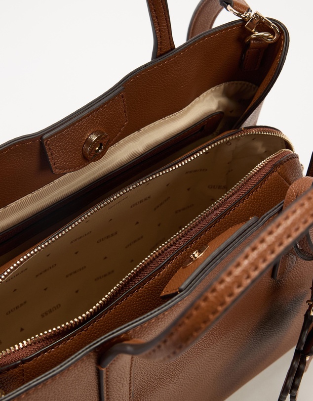 GUESS - Lucci Girlfriend Satchel