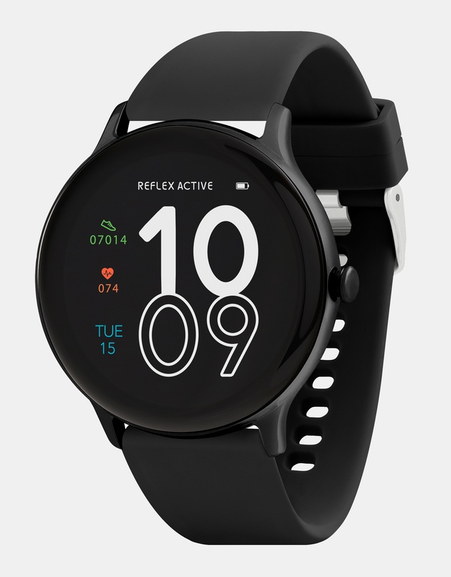 Reflex Active - Series 22 Smart Watch