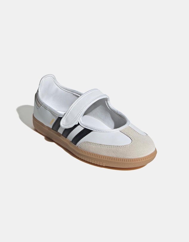 adidas Originals - Samba Jane OG Sneakers - Women's