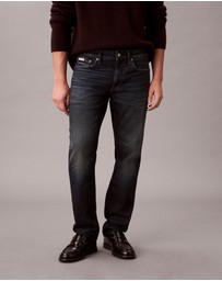Calvin Klein Jeans - Slim Fit Jeans