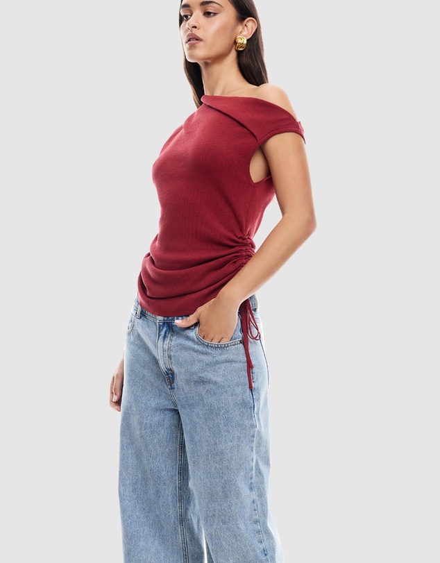 Lioness - Original Sin Top - ICONIC EXCLUSIVE