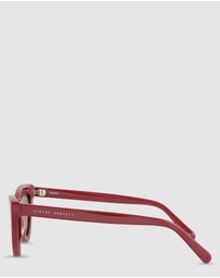 Status Anxiety - Villain Sunglasses