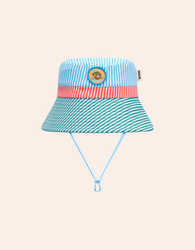 Huxbaby - Vacay Mode Swim Hat - ICONIC EXCLUSIVE - Babies-Kids
