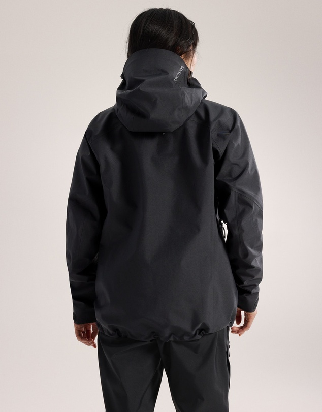 Arc'teryx - Beta SV Jacket Women's