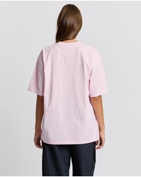 MAKU - Trout Oversize Tee