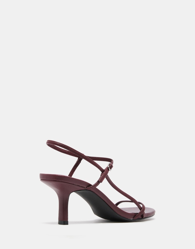 Therapy - Easton Slingback Heels