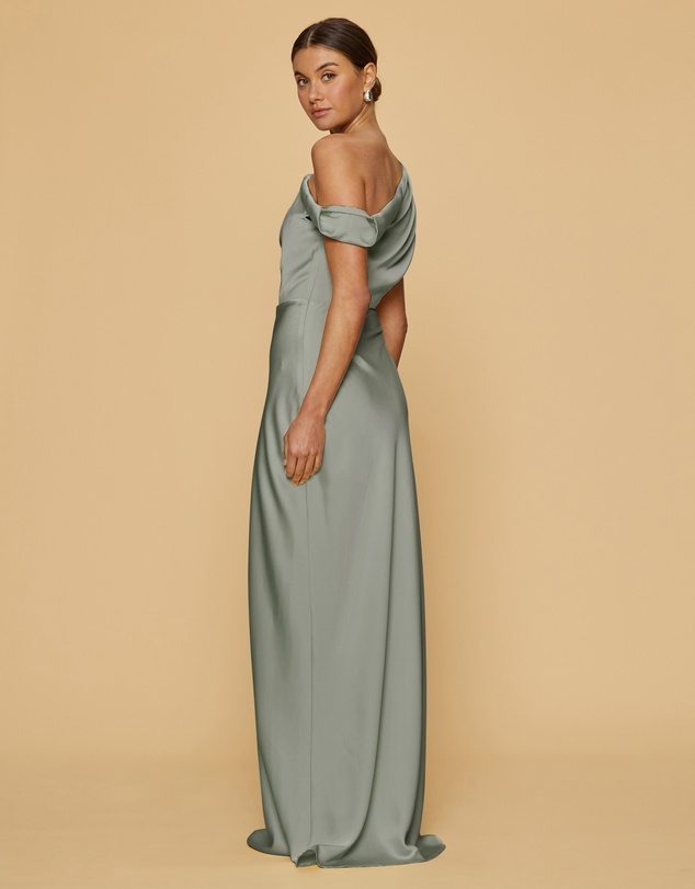CHANCERY - Hartley Maxi Dress
