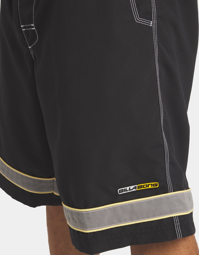 Billabong - Mens Throw Ons 2.0 21