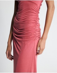 Lover - Harper Midi Dress