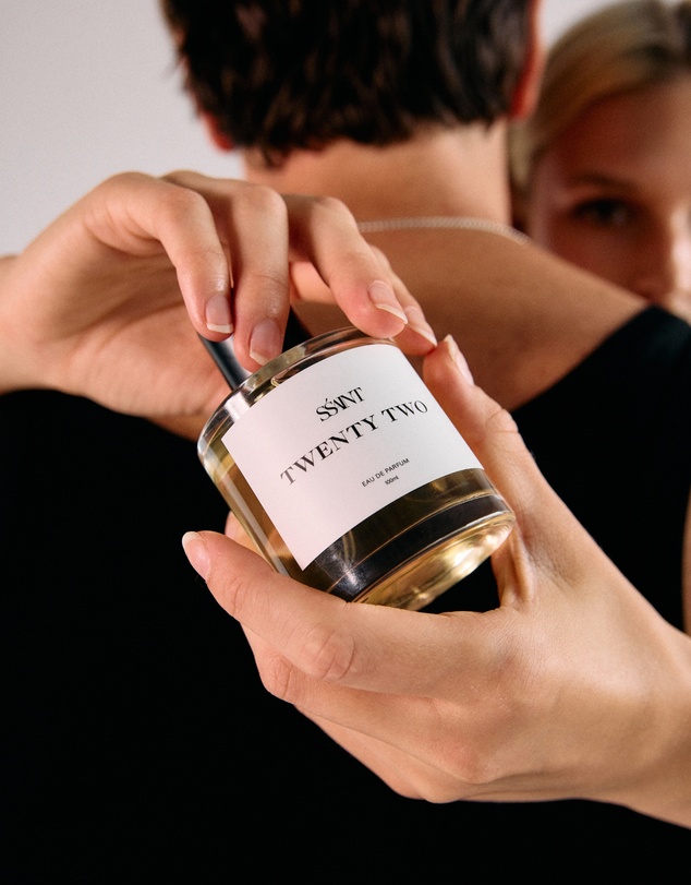 SSAINT - Twenty Two 100ml