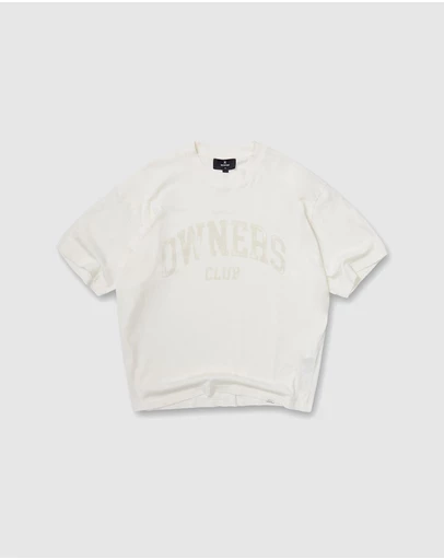 Represent - Owners T-Shirt