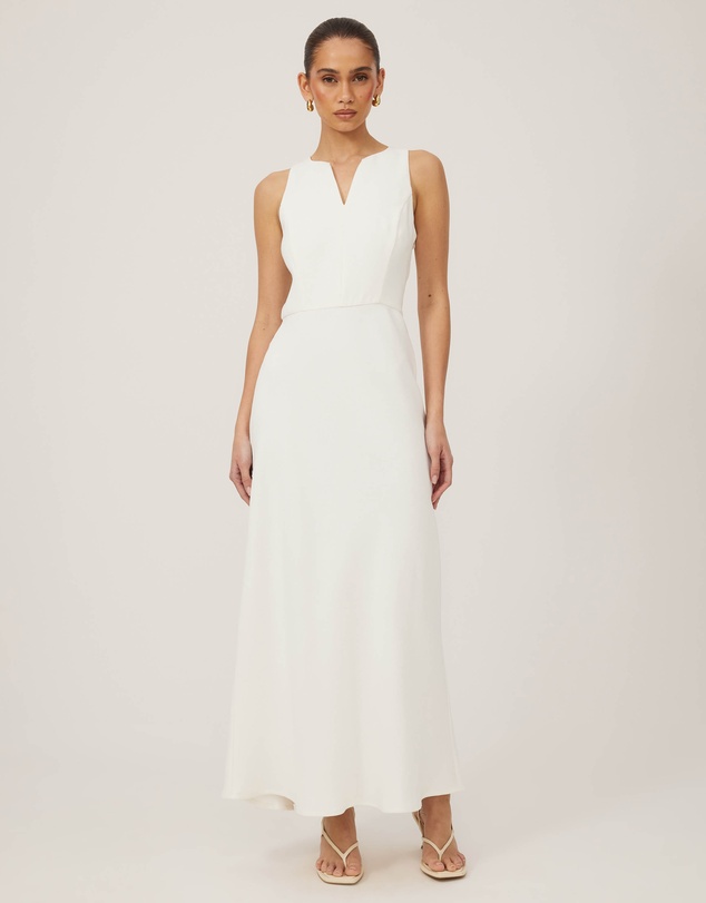 Tussah - Luca Maxi Dress