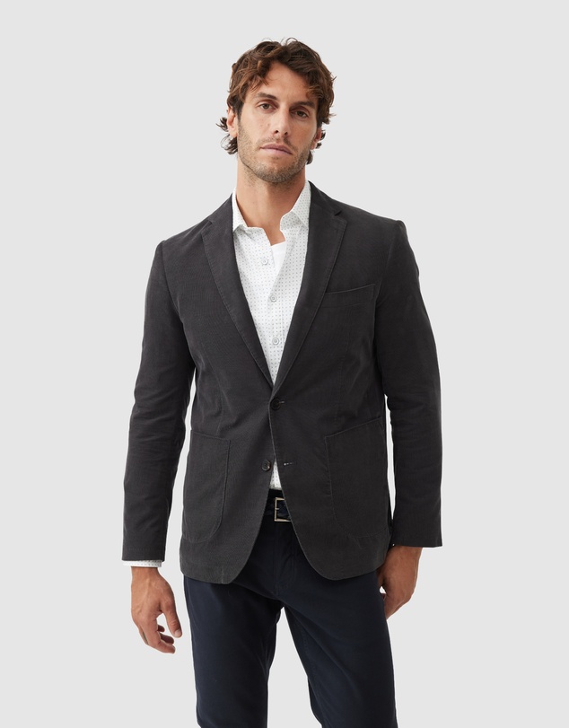 Rodd & Gunn - Saint Bathans Sports Fit Jacket