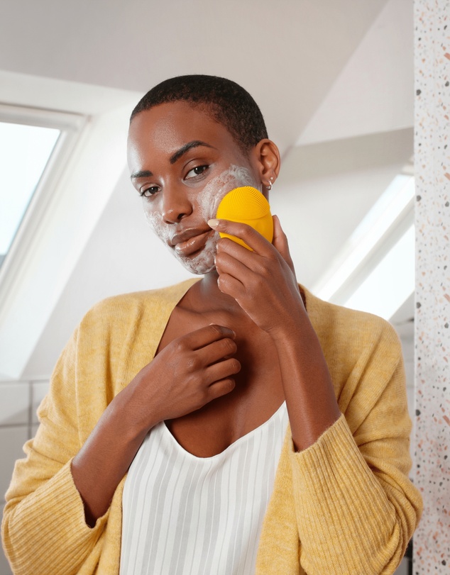 FOREO - Mini Cleanse 