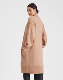 Everly Collective - Tokyo Cardigan